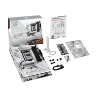 BAZAR - ASUS MB Sc AM5 ROG STRIX B850-A GAMING WIFI, AMD B850, 4xDDR5, 1xDP, 1xHDMI, WiFi, ATX - Poškozený obal (Komplet