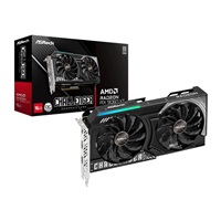 ASRock VGA AMD Radeon RX 9060 XT Challenger 16GB OC, RX 9060 XT, 16GB GDDR6, 2xDP, 1xHDMI