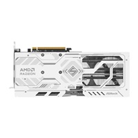 ASRock VGA AMD Radeon RX 9060 XT Steel Legend 8GB OC, RX 9060 XT, 8GB GDDR6, 2xDP, 1xHDMI