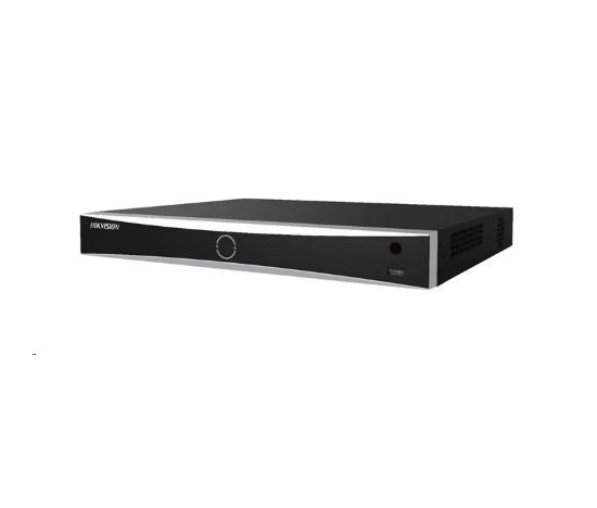 Hikvision DS-7616NXI-K2(D), 16 kanálový Acusense NVR s rozpoznáním obličeje; 2xHDD