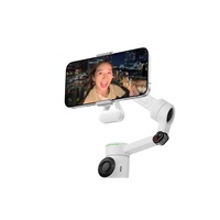 Insta360 Flow 2 Pro světlo