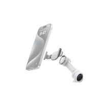 Insta360 Flow 2 Pro magnetická svorka (šedá)