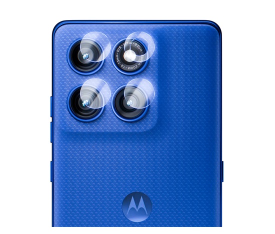 3mk Lens Protection pro Motorola Edge 60 Pro