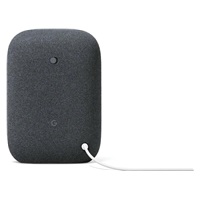 BAZAR - Google Nest Audio carbon; rozbaleno