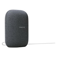 BAZAR - Google Nest Audio carbon; rozbaleno