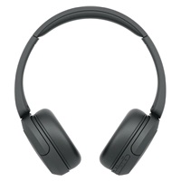 BAZAR - Sony bezdrátová sluchátka WH-CH520, EU, černá - poškozený obal