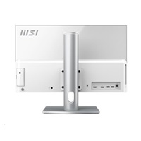 MSI PC AiO AM242TP (Modern AM242TP 1M-2022XEU), Core 5 120U, 23.8" FHD, Touch, 16GB, 512GB SSD, N/A, No OS, White