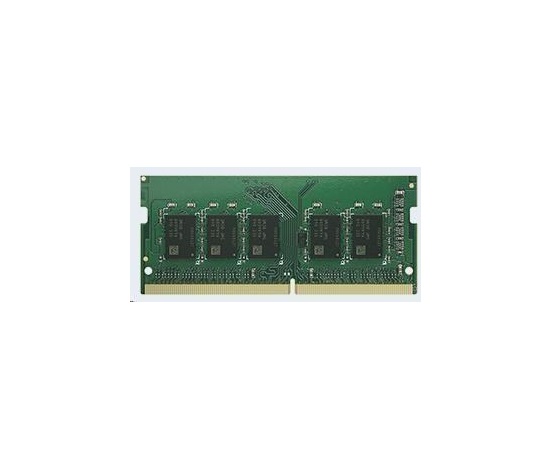 Synology paměť 4GB DDR4 ECC pro DS925+, DS725+