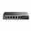 TP-Link switch TL-SG1005P-PD (5xGbE,4xPoE+,1xPoE-in,PoE++,90W, fanless)