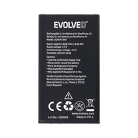 EVOLVEO originální baterie 1800 mAh pro MaxPhone A1