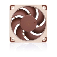 NOCTUA Ventilátor NF-A6x15 5V PWM, 60mm, hnědá