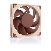 NOCTUA Ventilátor NF-A6x15 FLX, 60mm, hnědá