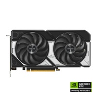 ASUS VGA NVIDIA GeForce RTX 5060 DUAL OC 8G, 8GB GDDR7, 3xDP, 1xHDMI