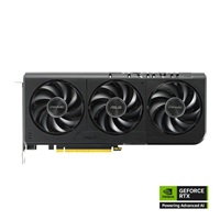 ASUS VGA NVIDIA GeForce RTX 5060 PRIME OC 8G, 8GB GDDR7, 3xDP, 1xHDMI