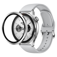 Xiaomi Watch S4 Silver
