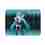 ASUS podložka pod myš TUF GAMING P1 Hatsune Miku Edition, 260x360x2mm, textil