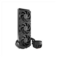 ARCTIC Vodní chladič Liquid Freezer III 360 Pro, 3x120mm, AM5, LGA1851, černá