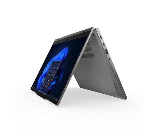 LENOVO NTB ThinkPad L13 2-in-1 G6 - Ultra5 225U,13.3" WUXGA Touch,16GB,512SSD,FHD+IRcam,LTE,W11P