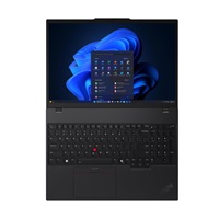 LENOVO NTB ThinkPad T16 G4 - Ultra 5 225U,16" WUXGA IPS,16GB,512SSD,HDMI,Int. Intel,W11P,3Y Premier