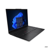 LENOVO NTB ThinkPad L16 AMD G2 - Ryzen7 PRO 250,16" WUXGA,32GB,1TBSSD,5MP+IRcam,W11P
