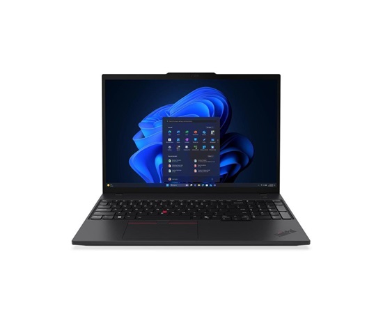 LENOVO NTB ThinkPad T16 G4 - Ultra7 255U,16" WUXGA,32GB,1TBSSD,IRcam,LTE,W11P