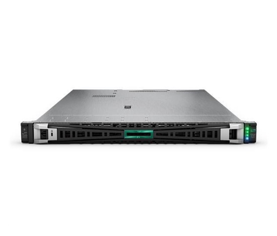 HPE PL DL360g11 4510 (2.4G/12C) 2x32G (p64706) 2x480G 2x1000W MR408i-o 8SFF 2p1G ocp Smart Choice