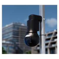 UBNT G6 PTZ, černá