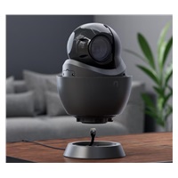 UBNT AI PTZ Industrial, černá