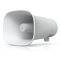 UBNT AI Horn Speaker bílý