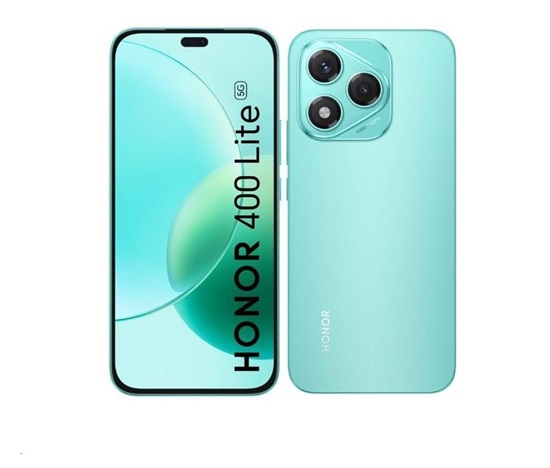 Honor 400 Lite 8/256GB 5G Marrs Green, EU