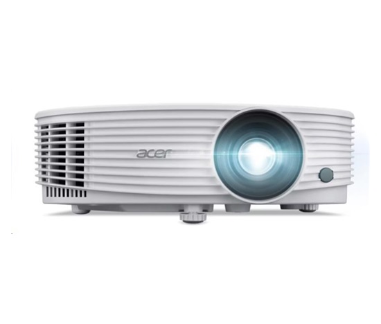 Bazar - ACER Projektor X1526, DLP 3D, 1080p (1920x1080) FHD, 4000 ANSI, 13 000:1, HDMI, repro 1x3W, 2.4Kg  - Poš. obal