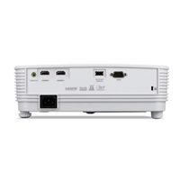 Bazar - ACER Projektor X1526, DLP 3D, 1080p (1920x1080) FHD, 4000 ANSI, 13 000:1, HDMI, repro 1x3W, 2.4Kg  - Poš. obal