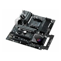 BAZAR - ASRock MB Sc AM4 X570S PG Riptide, AMD X570, 4xDDR4, 1xHDMI - Po opravě (Bez příšlušenství)