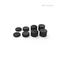 Hyperkin Pro Series Thumb Grips 8 PK for Nintendo Switch® 2 Joy-Cons® - Hyperkin