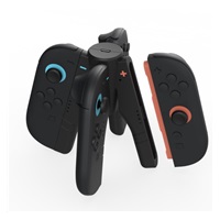 Hyperkin "UltraBeam II" Projecting Charging Handles for Nintendo Switch® 2 Joy-Cons® - Hyperkin