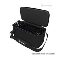 Hyperkin "Warden" Overnight Travel Case for Nintendo Switch® 2 - Hyperkin