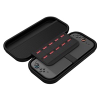 VENOM VS4933 Nintendo Switch 2/Switch/OLED/Lite Carry Case