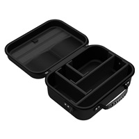 VENOM VS4935 Nintendo Switch 2/Switch/OLED Travel Case