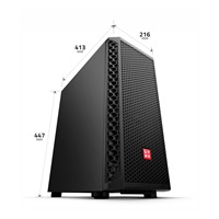 LYNX Workstation i7 14700 32GB 1TB SSD NVMe RTX2000 16G W11 Pro