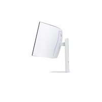 LG MT OLED 39" 39GX90SA - OLED panel, Smart, 3440x1440, 240Hz, 2xHDMI, DP, USB 3.0, nast výška, G-sync