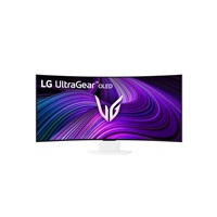LG MT OLED 39" 39GX90SA - OLED panel, Smart, 3440x1440, 240Hz, 2xHDMI, DP, USB 3.0, nast výška, G-sync