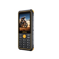 Telefon Ulefone Armor Mini 4 LTE (black), EU