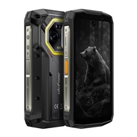 Smartphone Ulefone Armor Mini 20 8GB/256GB (black), EU