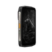 Smartphone Ulefone Armor Mini 20 8GB/256GB (black), EU