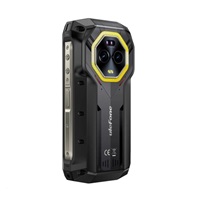 Smartphone Ulefone Armor Mini 20 8GB/256GB (black), EU