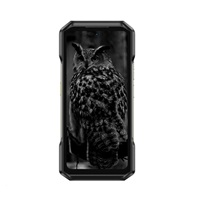 Smartphone Ulefone Armor 27 4G Helio G99 12GB 256GB, Black, [No Charger], EU