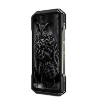 Smartphone Ulefone Armor 27 4G Helio G99 12GB 256GB, Black, [No Charger], EU