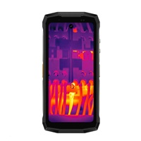 Smartphone Ulefone Armor Mini 20T Pro 5G D-6300 8GB 256GB, Black, [No Charger], EU