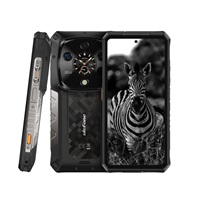 Smartphone Ulefone Armor 28 Ultra 5G 16GB/1TGB (black), EU