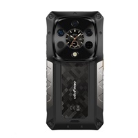 Smartphone Ulefone Armor 28 Ultra Thermal 5G 16GB/1TGB (black)